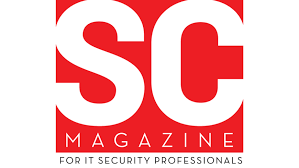 SC magazine logo