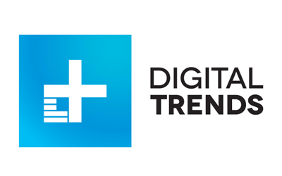 digital trends logo