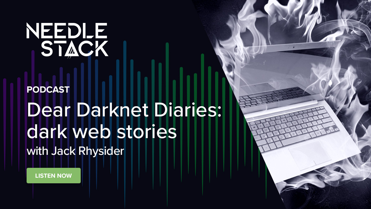 stories from the darknet mega2web