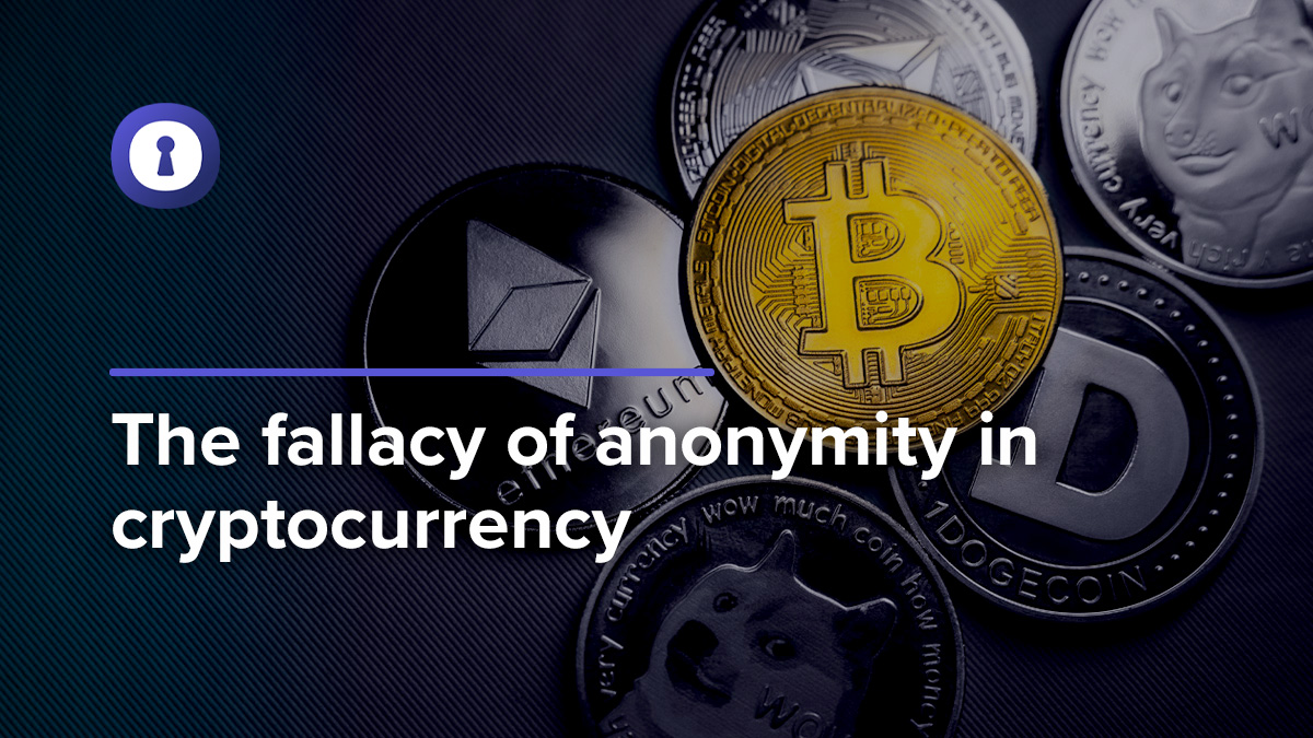 The Invisible Wallet: Why Anonymity Reigns on Crypto Platforms