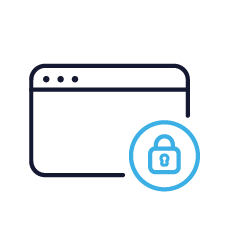 secure icon