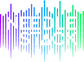 NeedleStack podcast logo