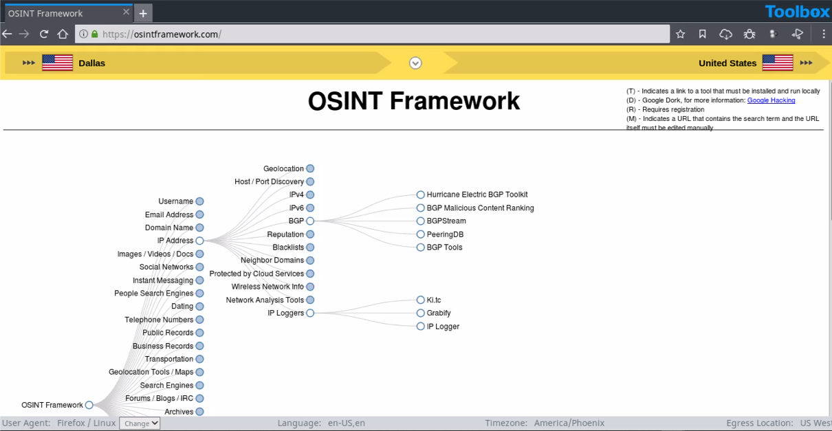 Reverse IP Lookup  #tools #free #unlimited #osint #reverse