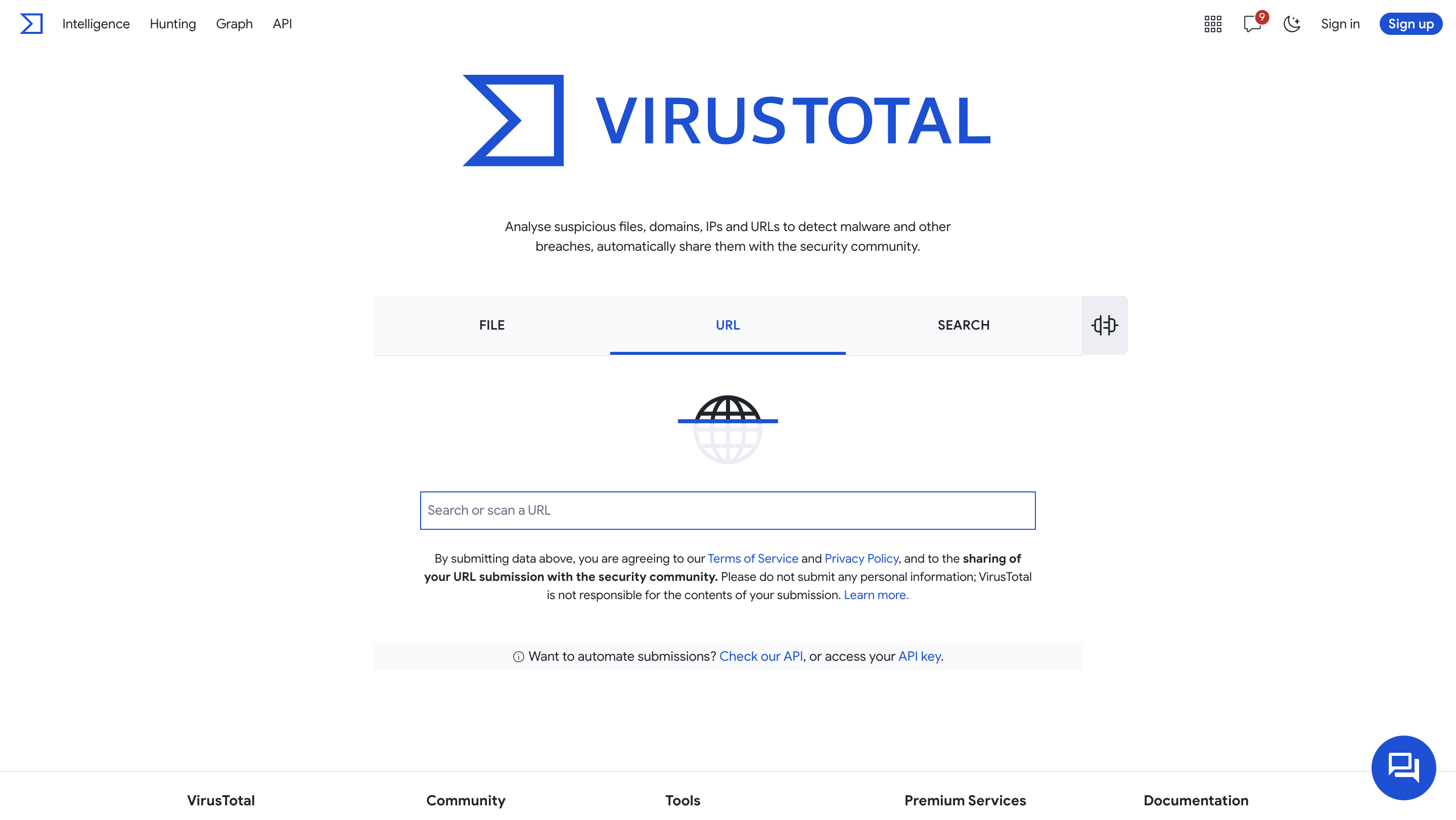 1-VirusTotal