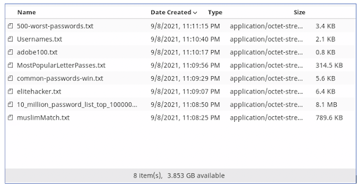 COMB makes billions of leaked credentials easily discoverable