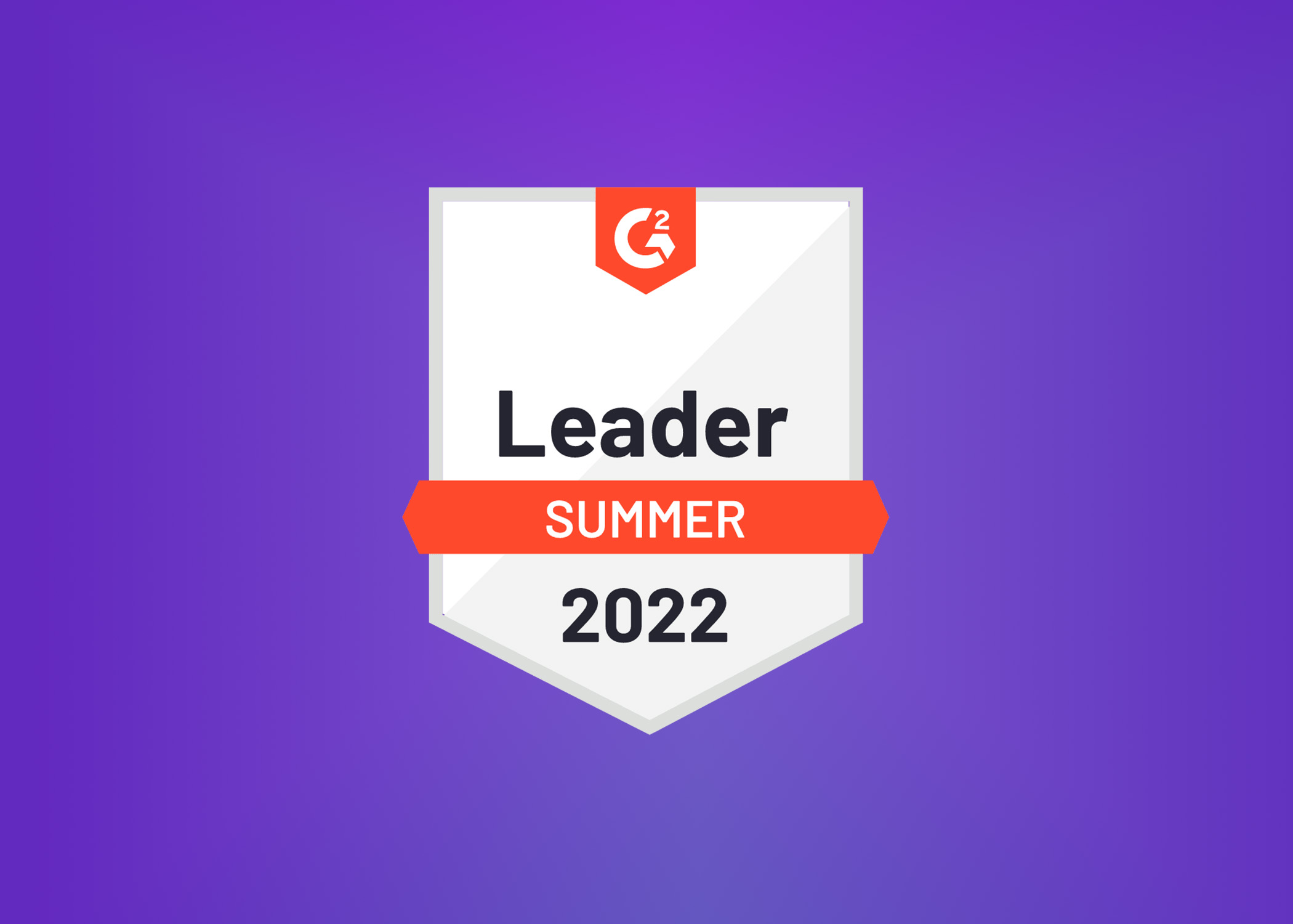G2 ranks Silo as an industry Leader for Summer 2022