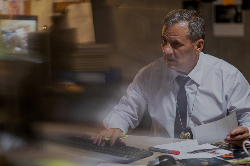 How law enforcement can use OSINT