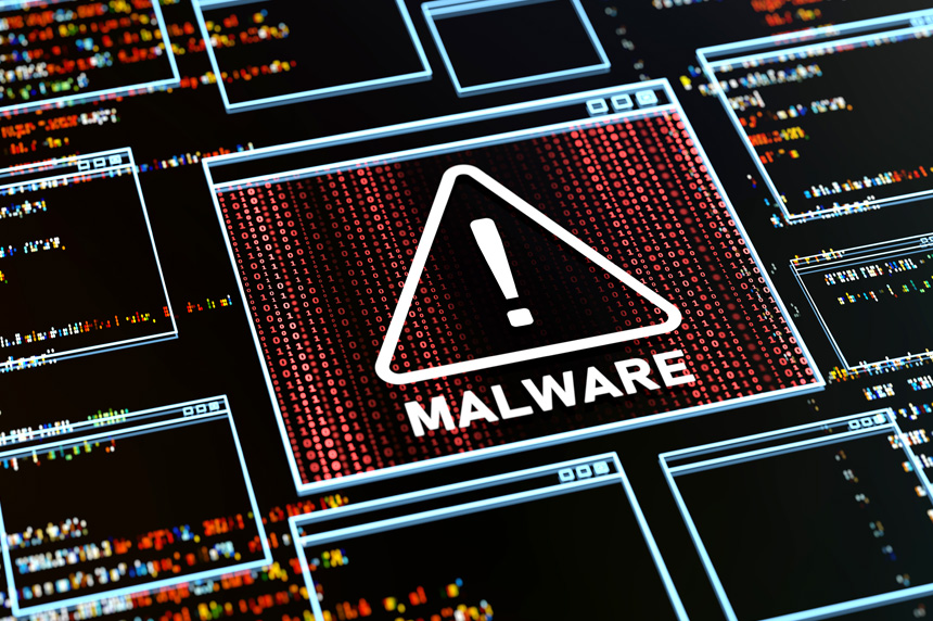 5 Steps for secure malware analysis