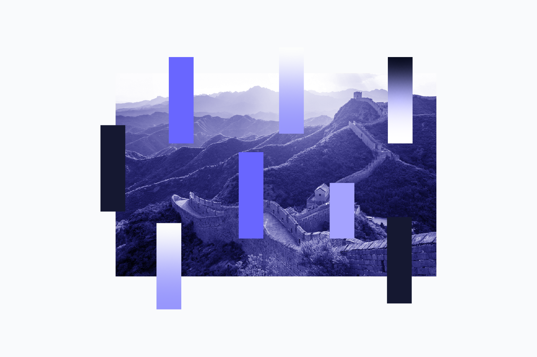 navigating china's strategic landscape