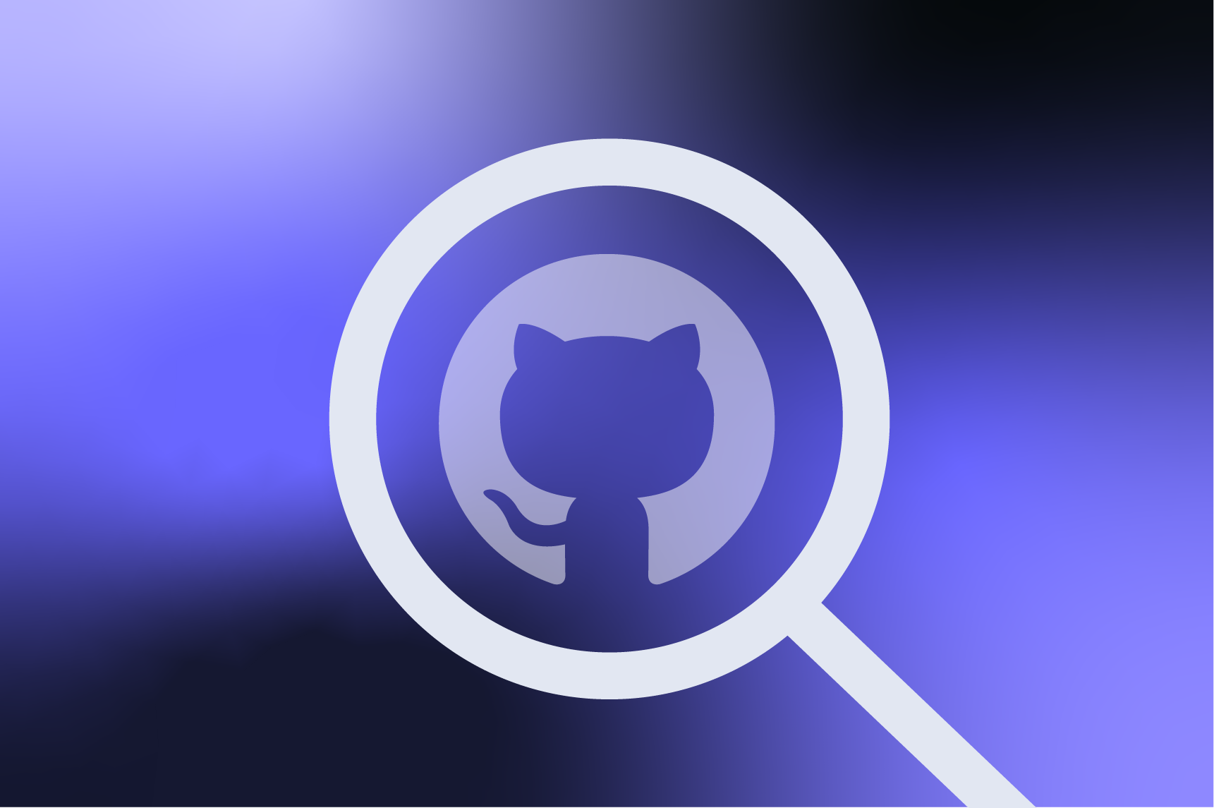 Investigating on GitHub