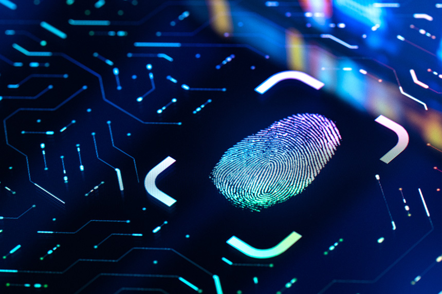 How adversaries use researcher’s digital fingerprint against them