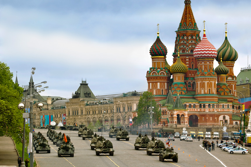 OSINT news roundup: Russia’s covert military moves, alt-jihadists and informing the gray zone