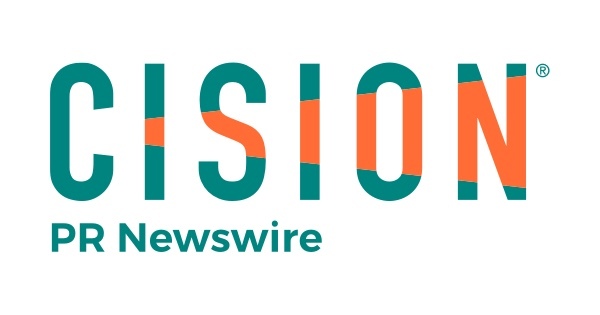 cision PR newswire logo