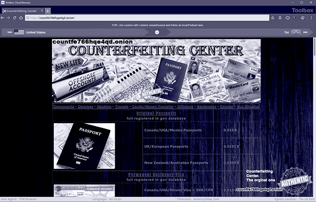 counterfeiting screenshot gray