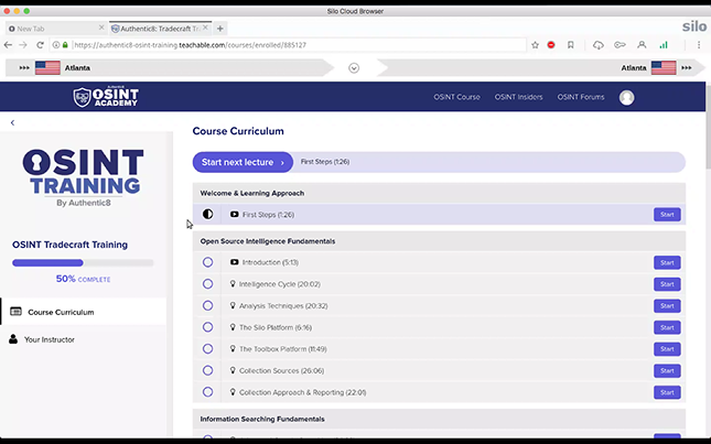 osint-training screenshot color