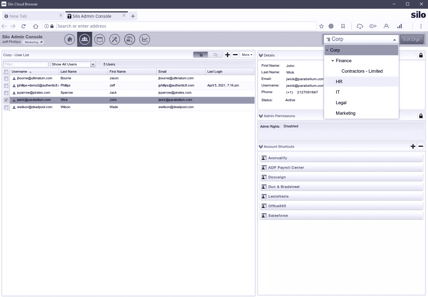 silo-admin-console2