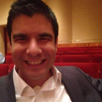Miguel Ramos