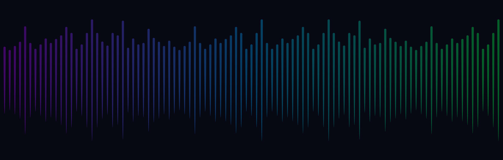green-waves