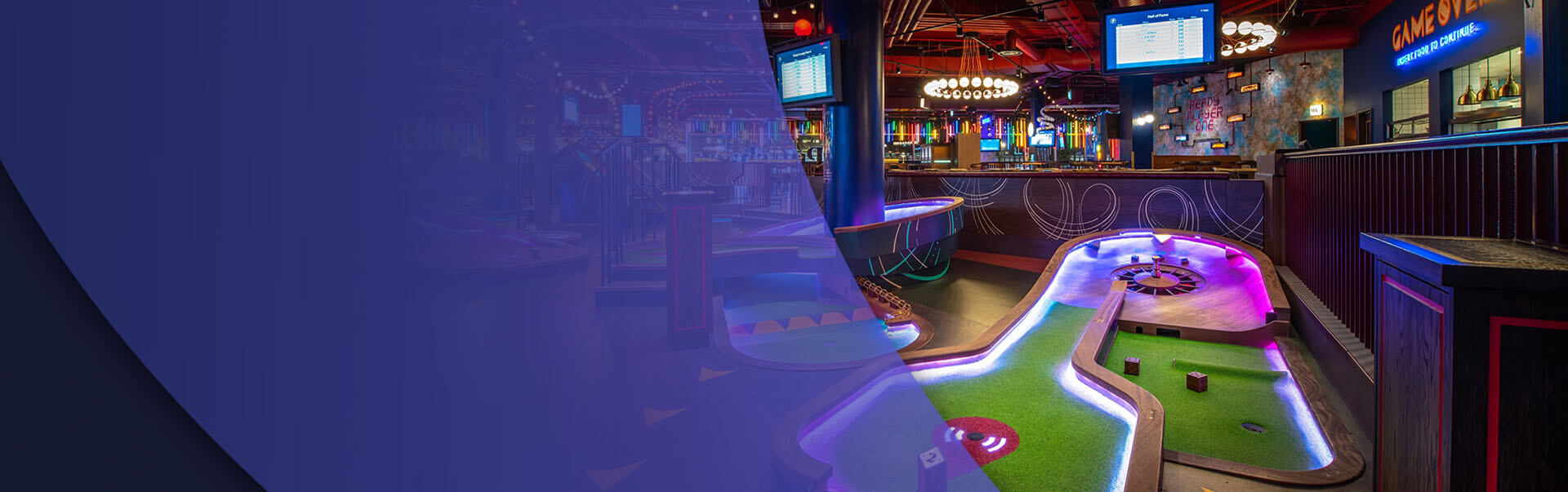 Puttshack