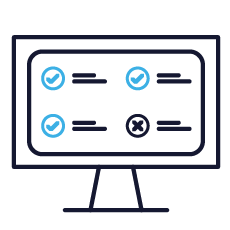 Admin icon