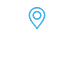 icon of globe with location balloon