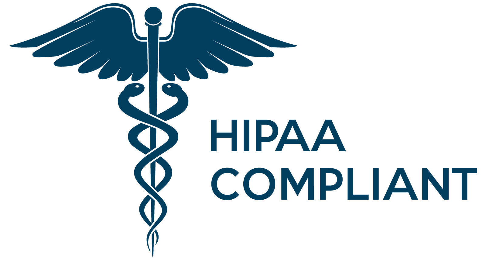 HIPAA logo