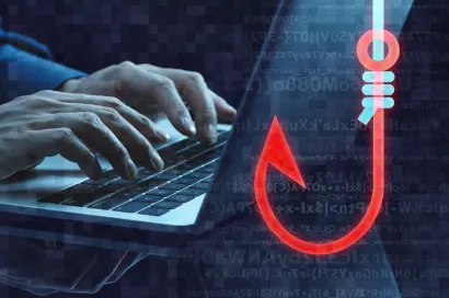 phishing attack types