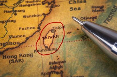What can Ukraine tell us about Taiwan?
