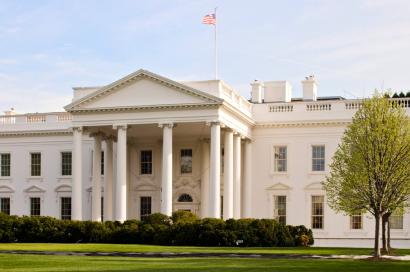 White house