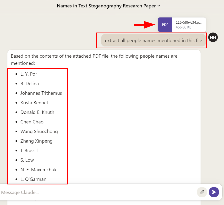 FIG 3 | GitHub Data Explorer translates users’ natural questions into complex SQL queries to fetch information from GitHub repositories