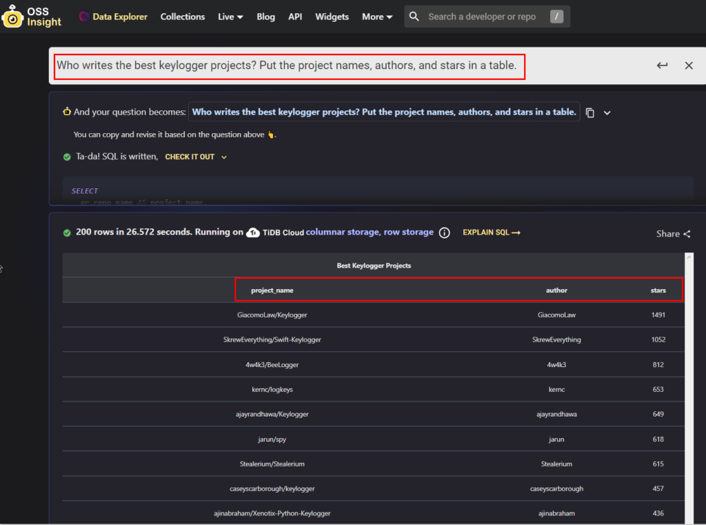 FIG 4 | https://claude.ai can easily extract people, companies and any entity name from uploaded PDF files